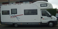Chausson Flash 03